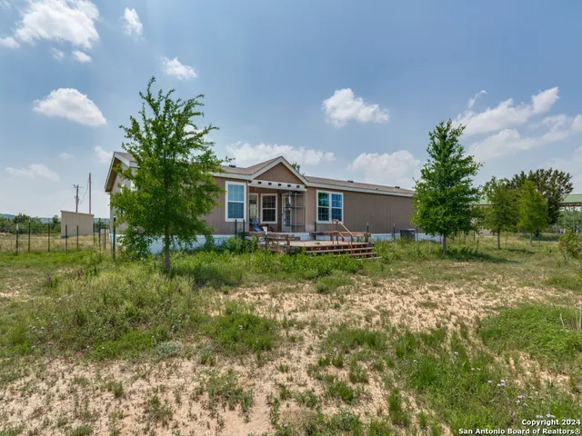 $1,330,000 | 932 Tea Cup Drive, Junction, TX 76849