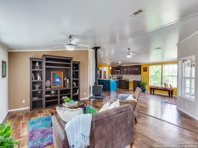 $1,330,000 | 932 Tea Cup Drive, Junction, TX 76849