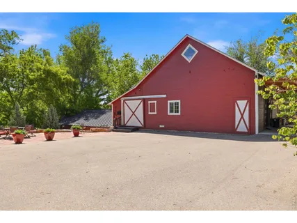 $2,850,000 | 1505 West Prospect Road, Fort Collins, CO 80526