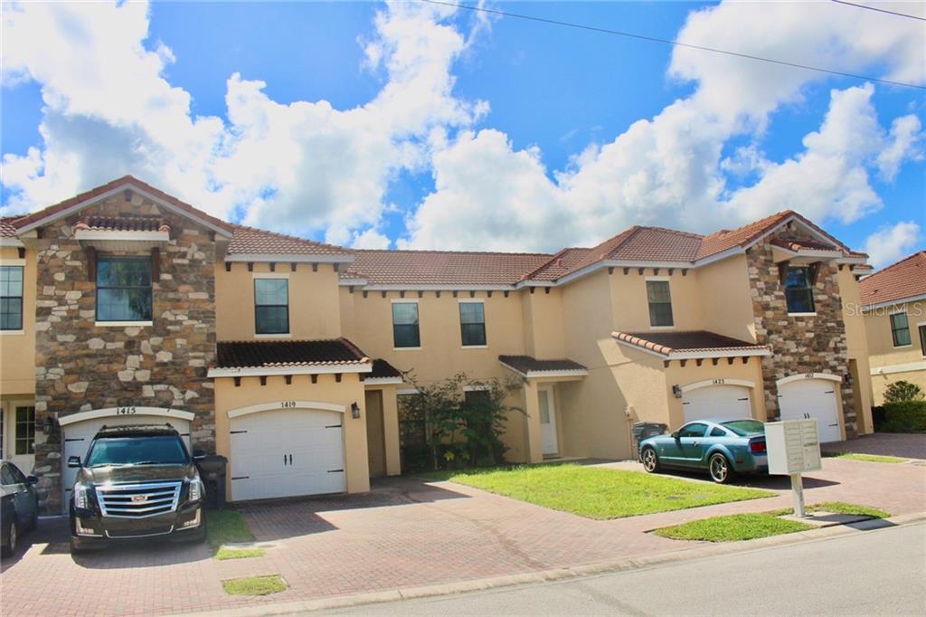 1419 Pacific Road Poinciana, FL 34759 - Photo 1 of 1