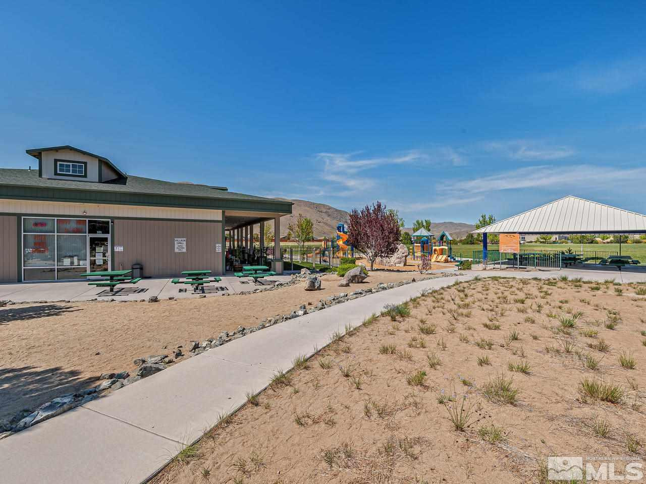18204 Fontana Court Reno, NV 89508 - Photo 22 of 23 Photo 22