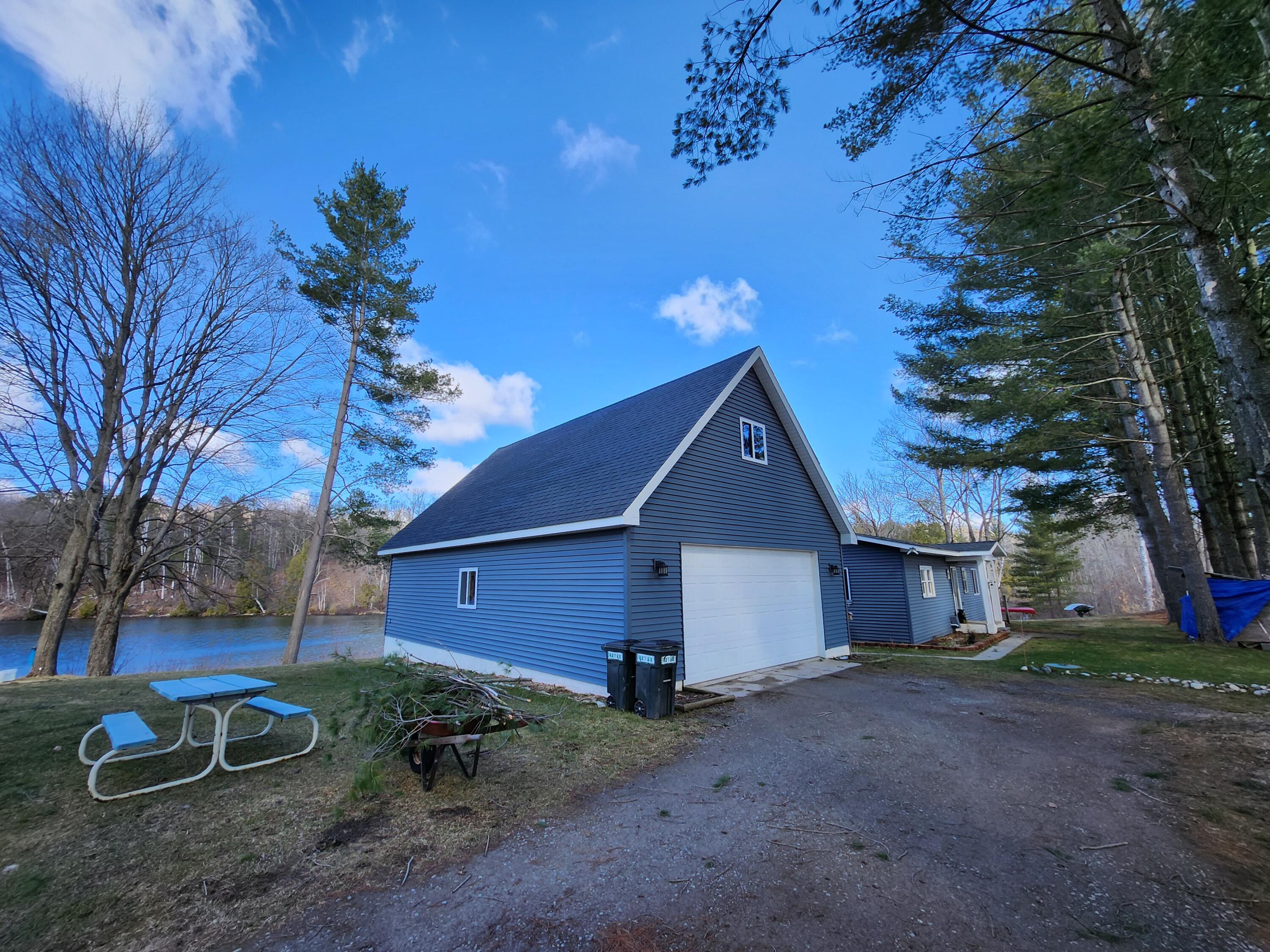 10246 Otter Road Gaylord, MI 49735 - Photo 33 of 41 Gallery Image 33