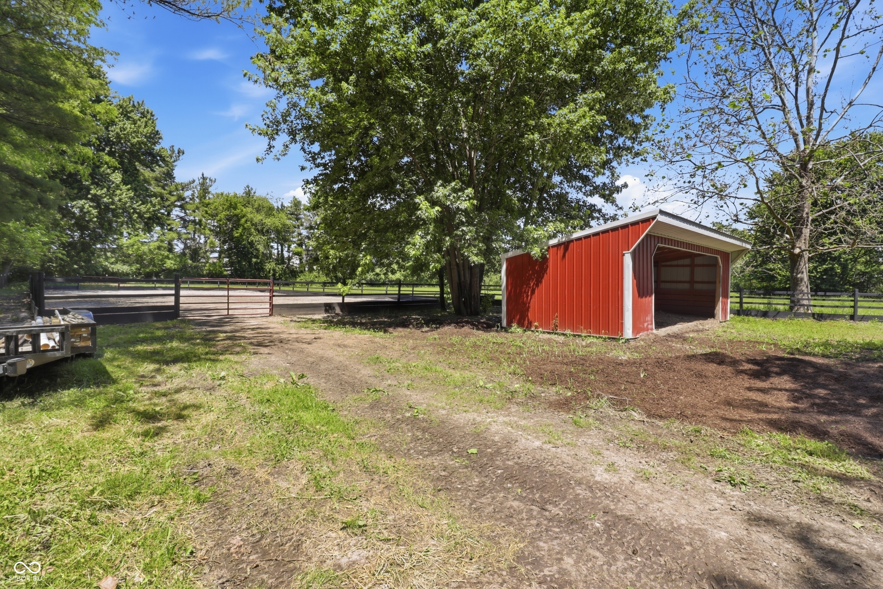 5116 North Raceway Road Indianapolis, IN 46234 - Photo 62 of 62