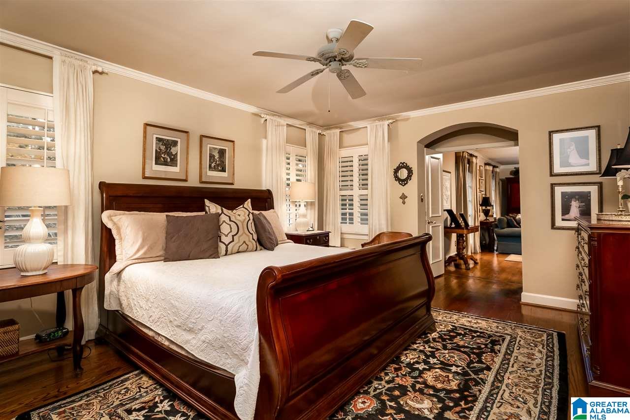 3601 Ridgeview Drive West Birmingham, AL 35213 - Photo 27 of 50