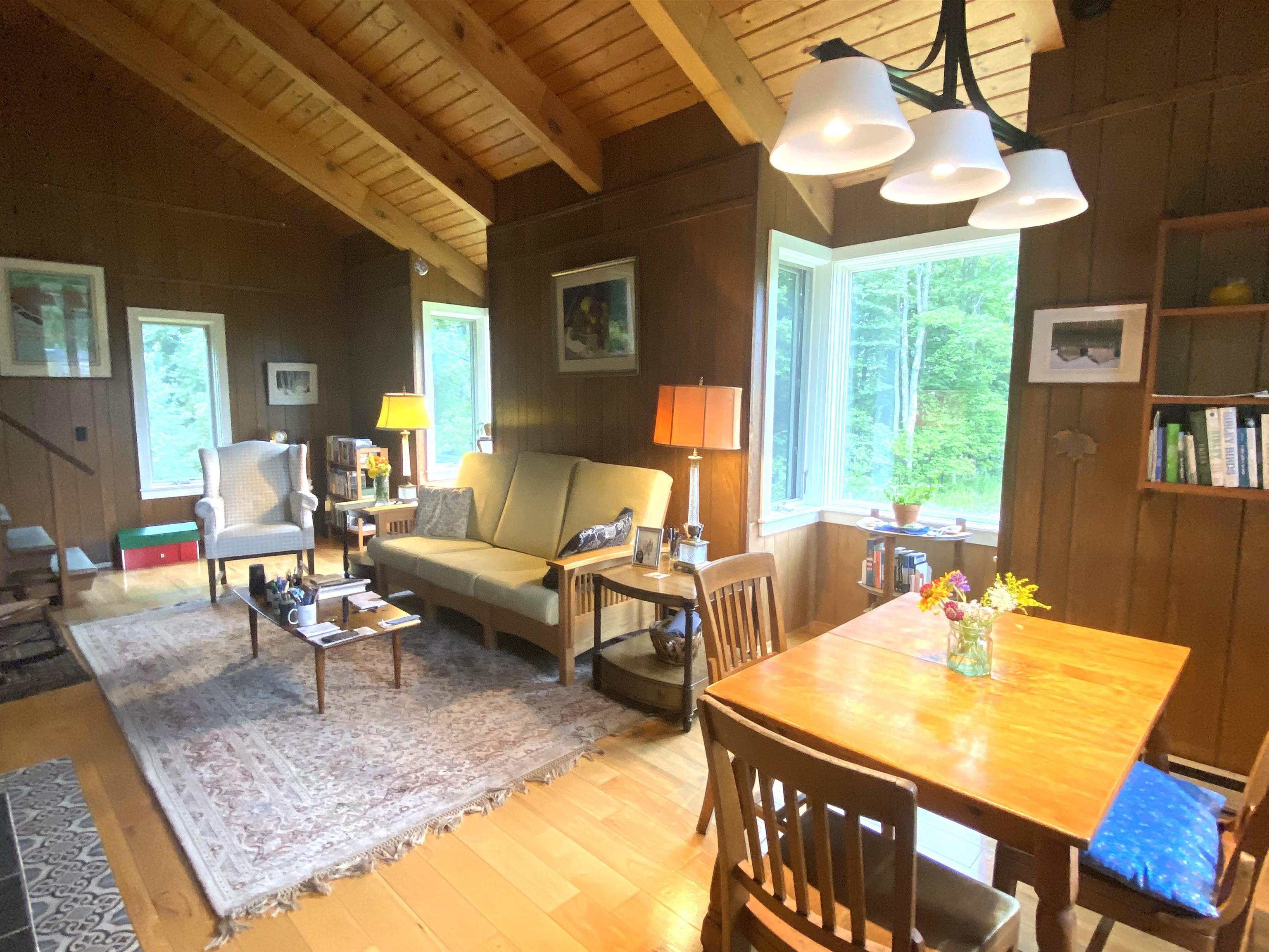419 Shampeny Hill Road Hancock, VT 05748 - Photo 6 of 55