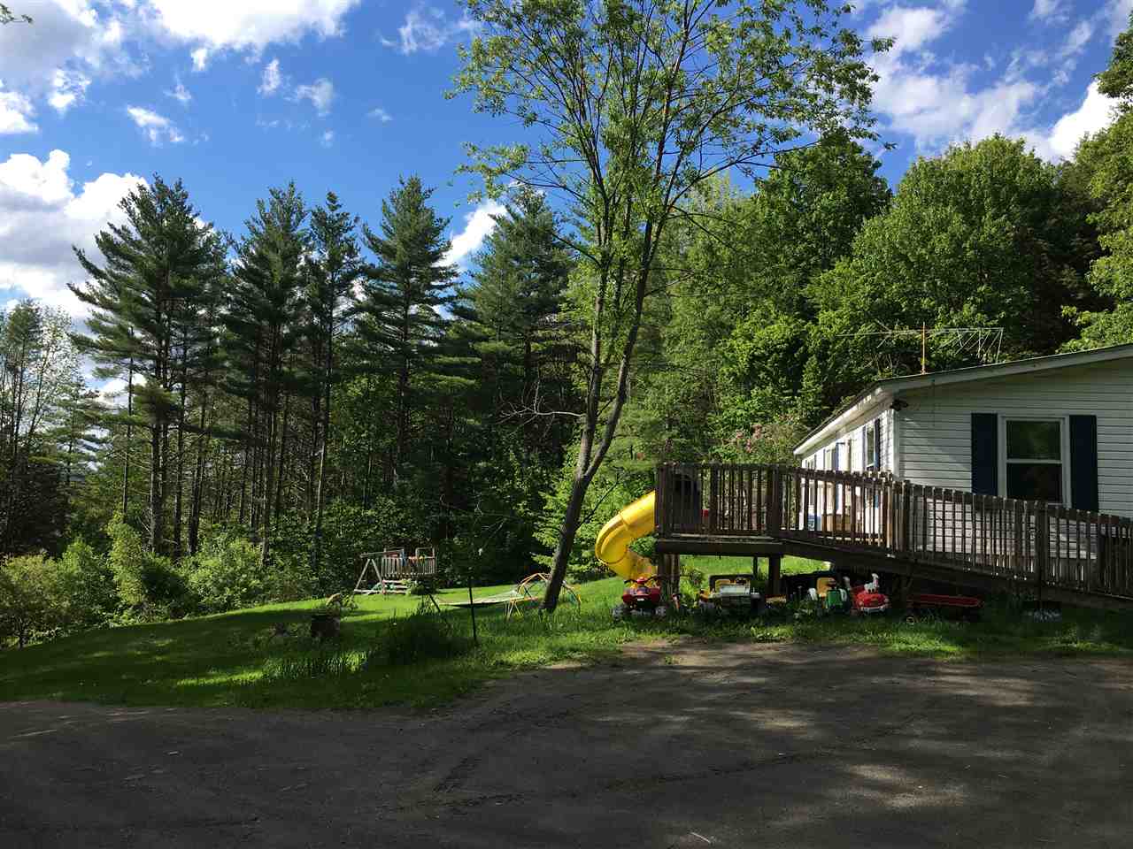 75 Kelsey Mountain Road Tunbridge, VT 05061 - Photo 1 of 16 Gallery Image 1