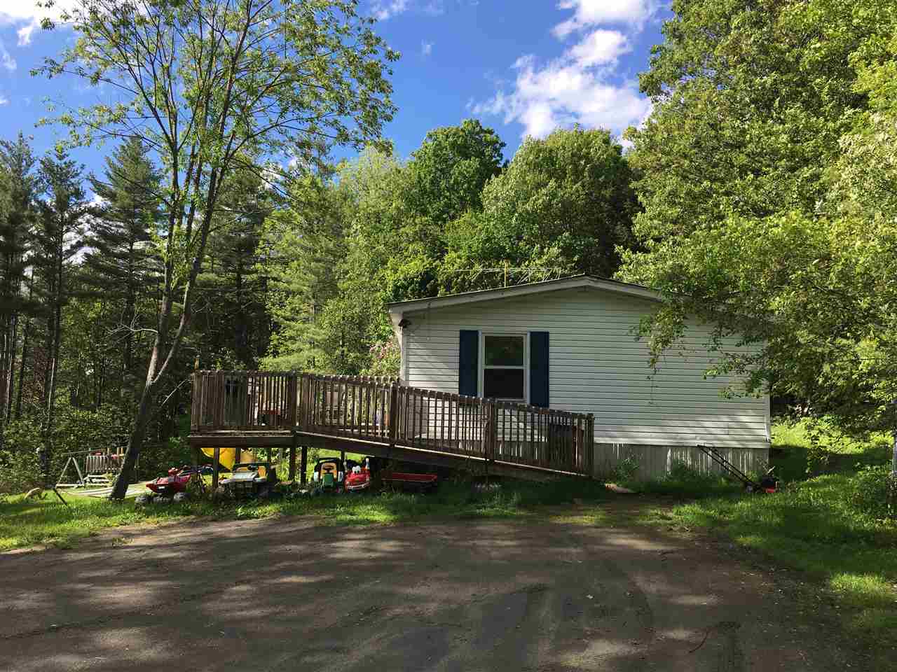 75 Kelsey Mountain Road Tunbridge, VT 05061 - Photo 2 of 16 Gallery Image 2