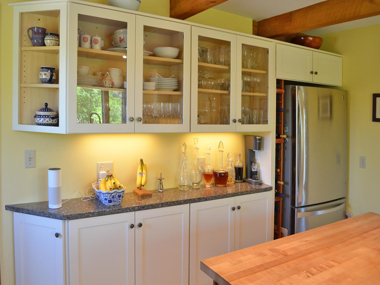23 Hillcrest Road Newcastle, ME 04553 - Photo 7 of 30 Kitchen 2 1280