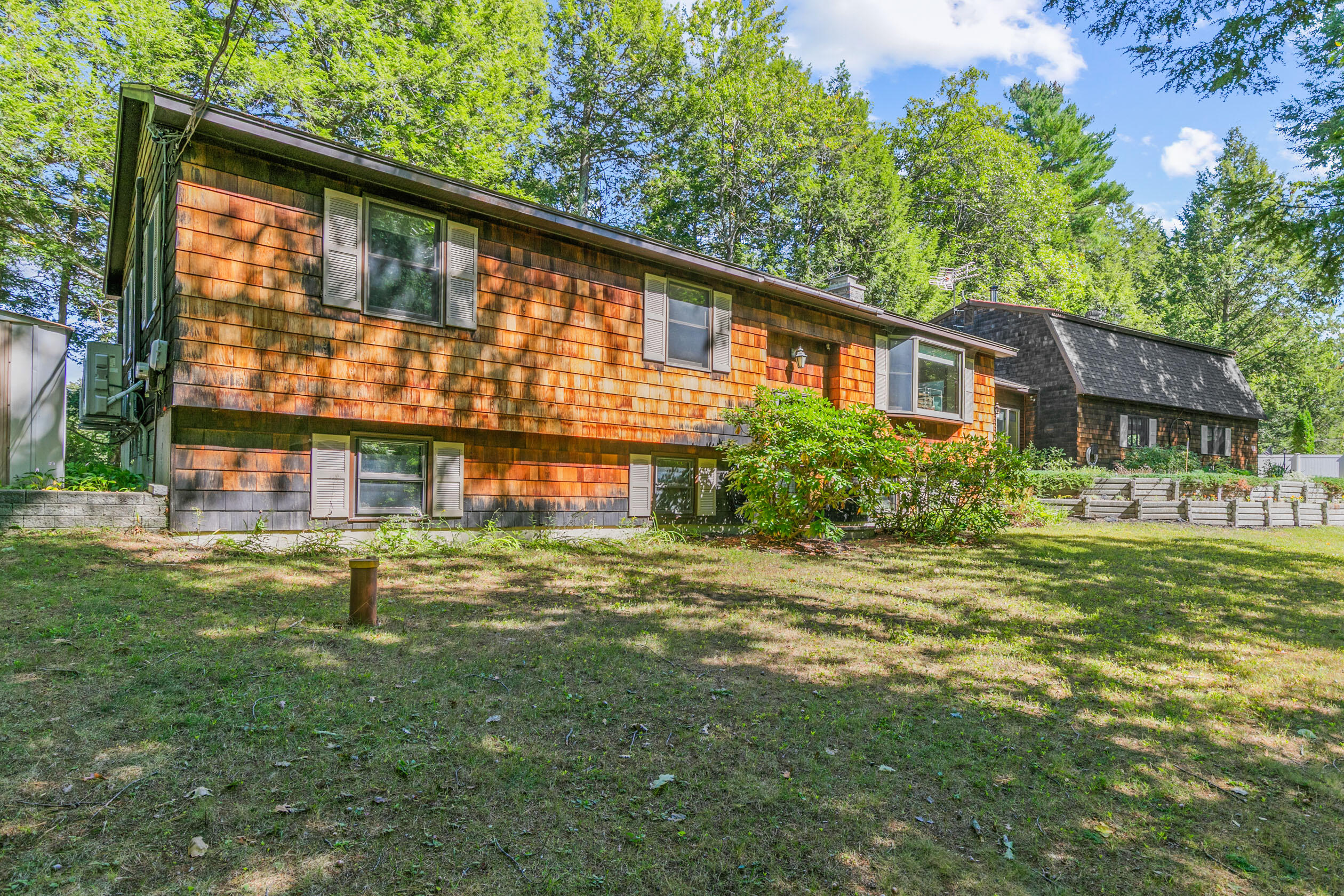63 Black Point Road New Gloucester, ME 04260 - Photo 1 of 75 63 black point rd, new gloucester, me 04