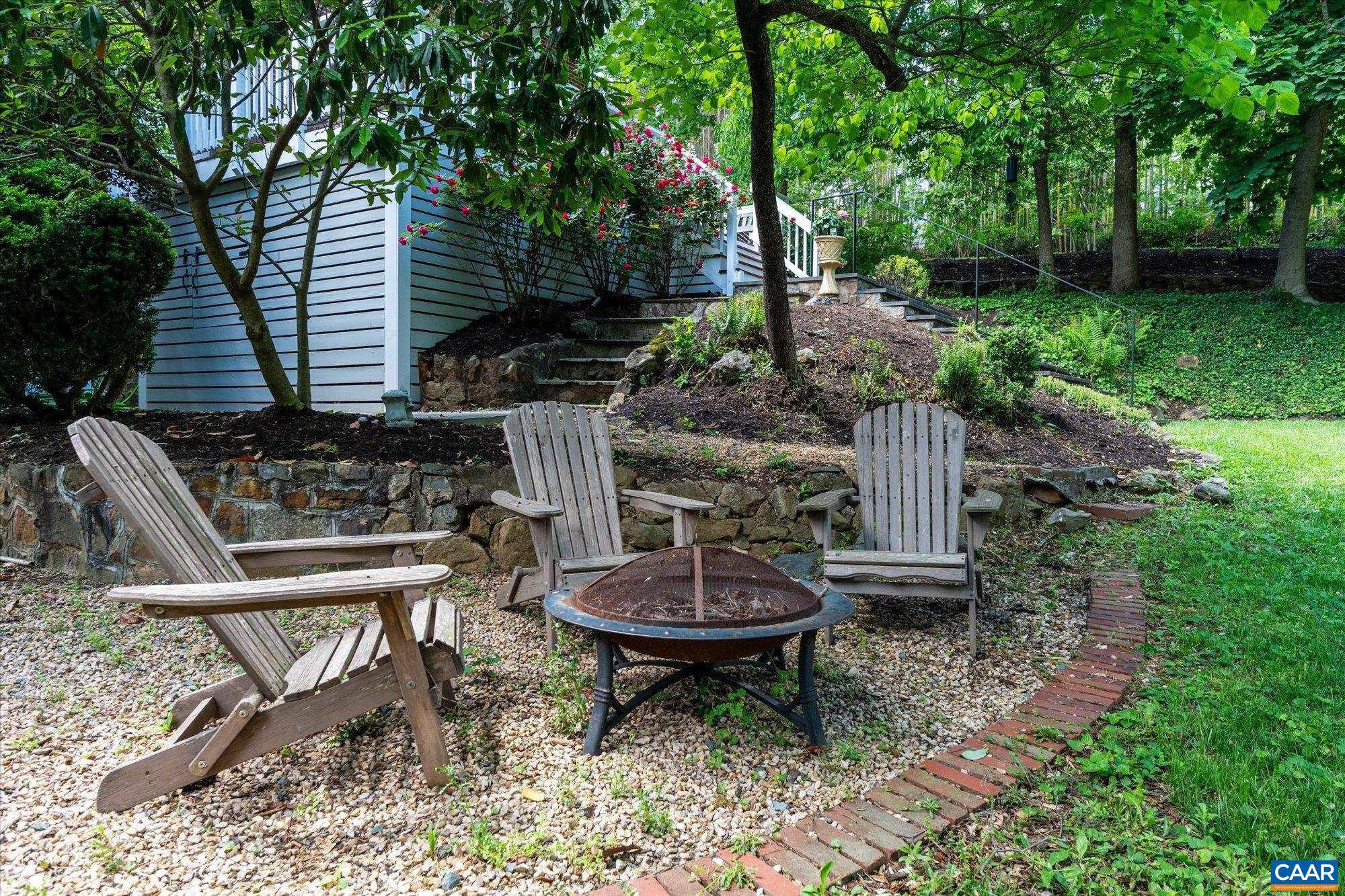 1627 Oxford Road Charlottesville, VA 22903 - Photo 30 of 35