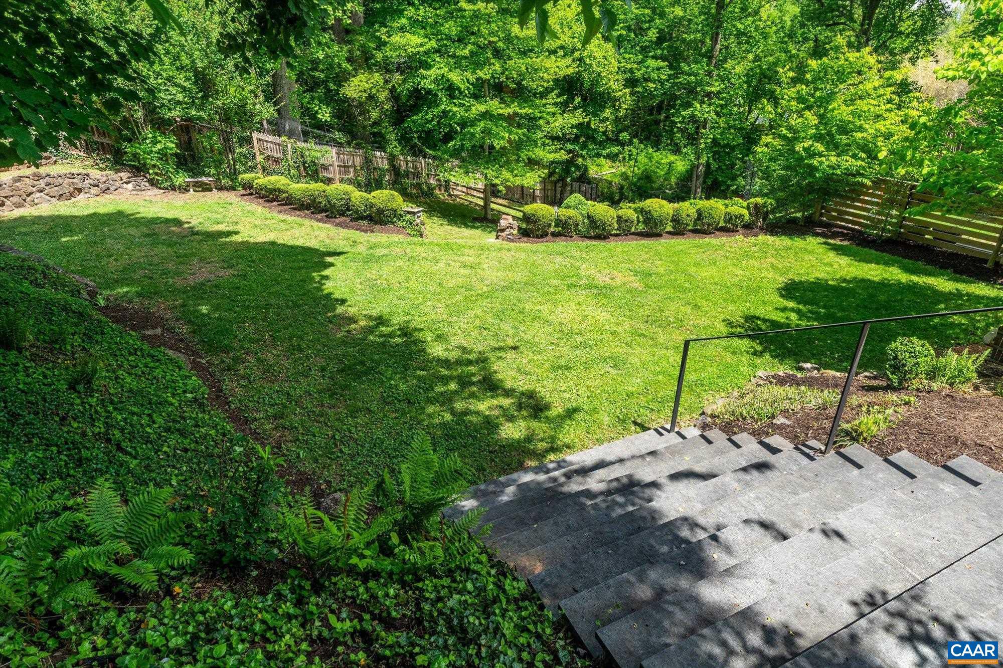 1627 Oxford Road Charlottesville, VA 22903 - Photo 33 of 35