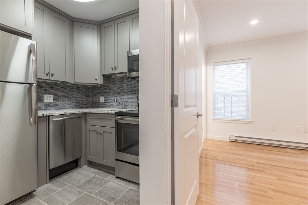 99 West Springfield Street, Unit 3 Boston, MA 02118 - Photo 4 of 10