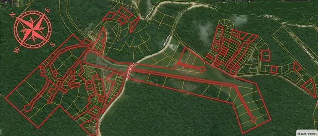 $399,000 | Brown Bend Road, Edwards, MO 65326