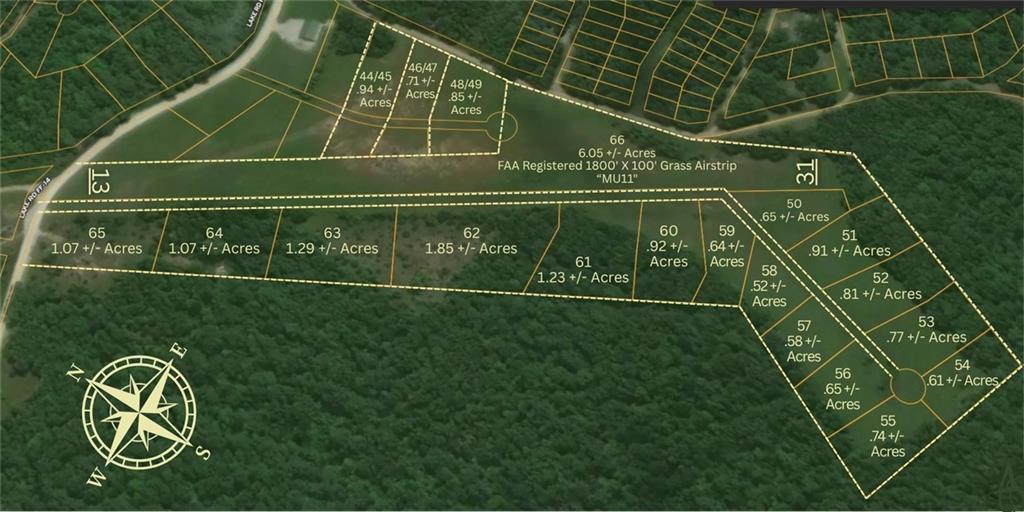 Brown Bend Road Edwards, MO 65326 - Photo 2 of 46