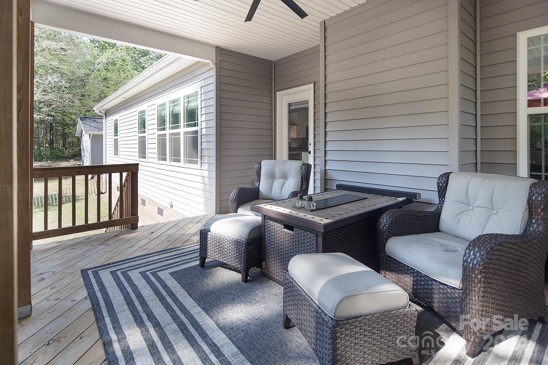 3000 Penninger Road Concord, NC 28025 - Photo 43 of 48 a living room with furniture and wooden floor