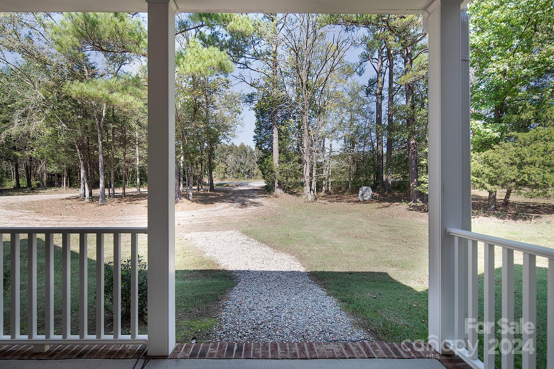 3000 Penninger Road Concord, NC 28025 - Photo 7 of 48 a view of a entrance to house