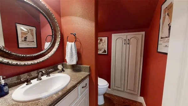 $499,000 | 2200 Herons Nest Drive, Granbury, TX 76048