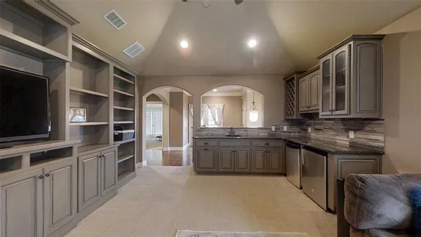 $499,000 | 2200 Herons Nest Drive, Granbury, TX 76048