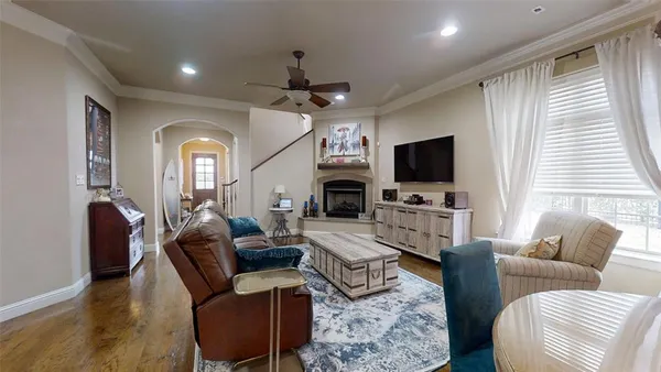 $499,000 | 2200 Herons Nest Drive, Granbury, TX 76048