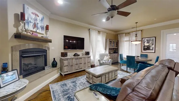 $499,000 | 2200 Herons Nest Drive, Granbury, TX 76048