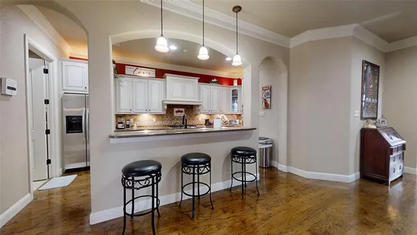 $499,000 | 2200 Herons Nest Drive, Granbury, TX 76048
