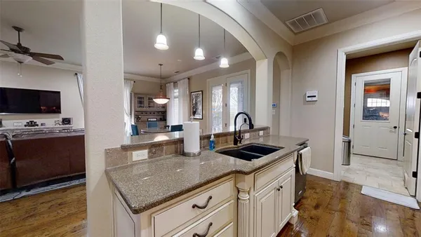 $499,000 | 2200 Herons Nest Drive, Granbury, TX 76048