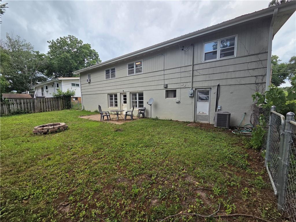 1112 Montserrat Park Road Warrensburg, MO 64093 - Photo 2 of 55