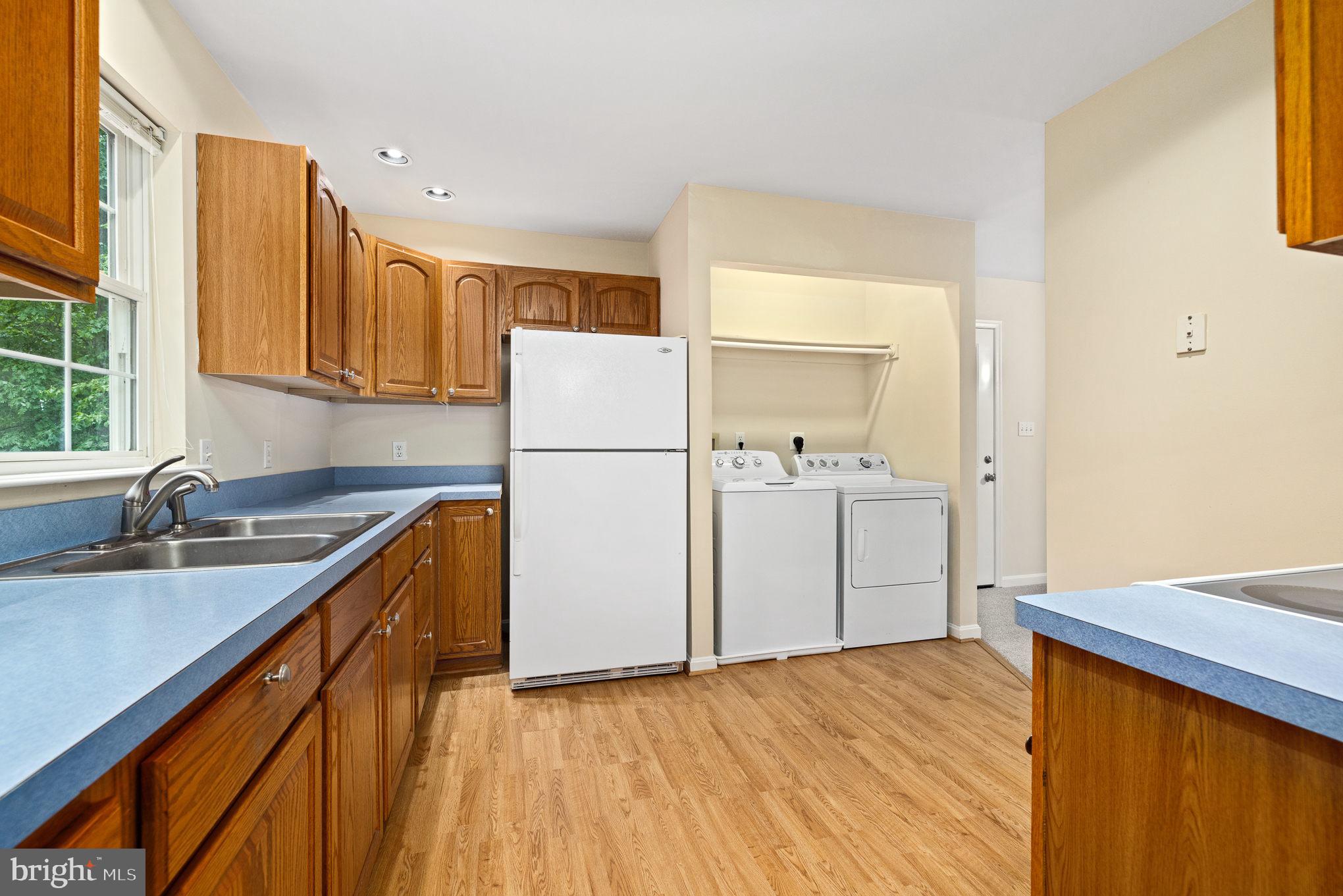 11020 Edenton Road Partlow, VA 22534 - Photo 11 of 33 Kitchen