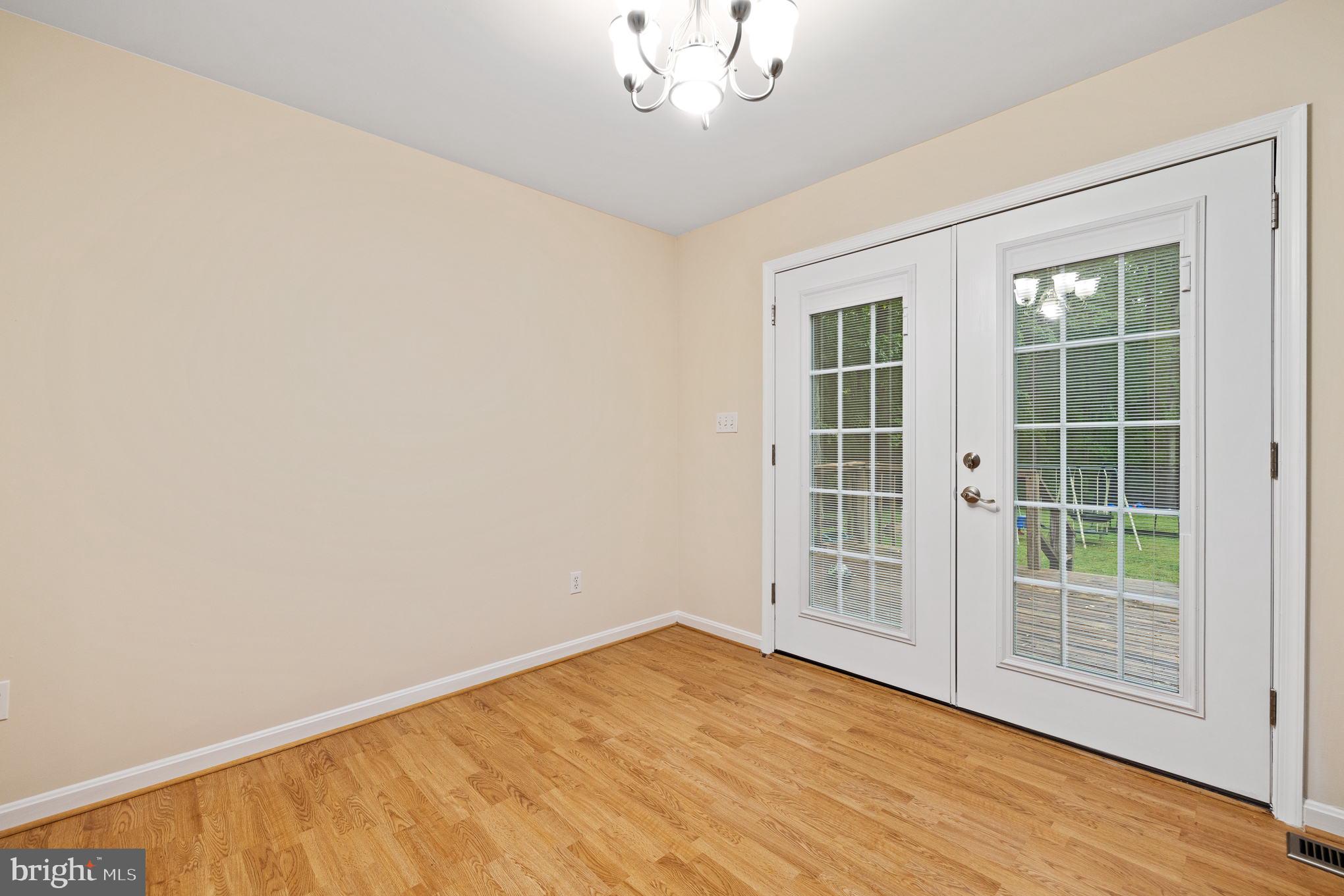 11020 Edenton Road Partlow, VA 22534 - Photo 13 of 33 Dining Room