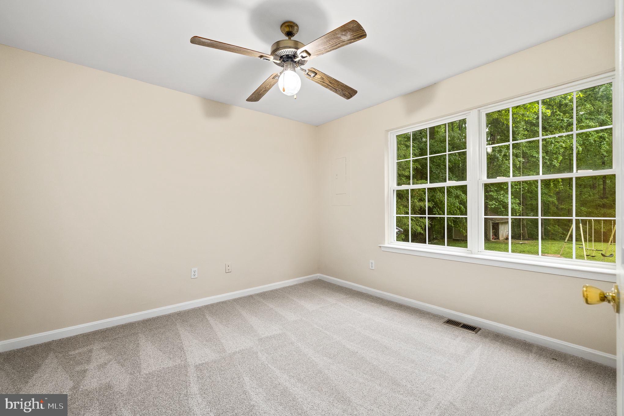 11020 Edenton Road Partlow, VA 22534 - Photo 14 of 33 Main Level Bedroom