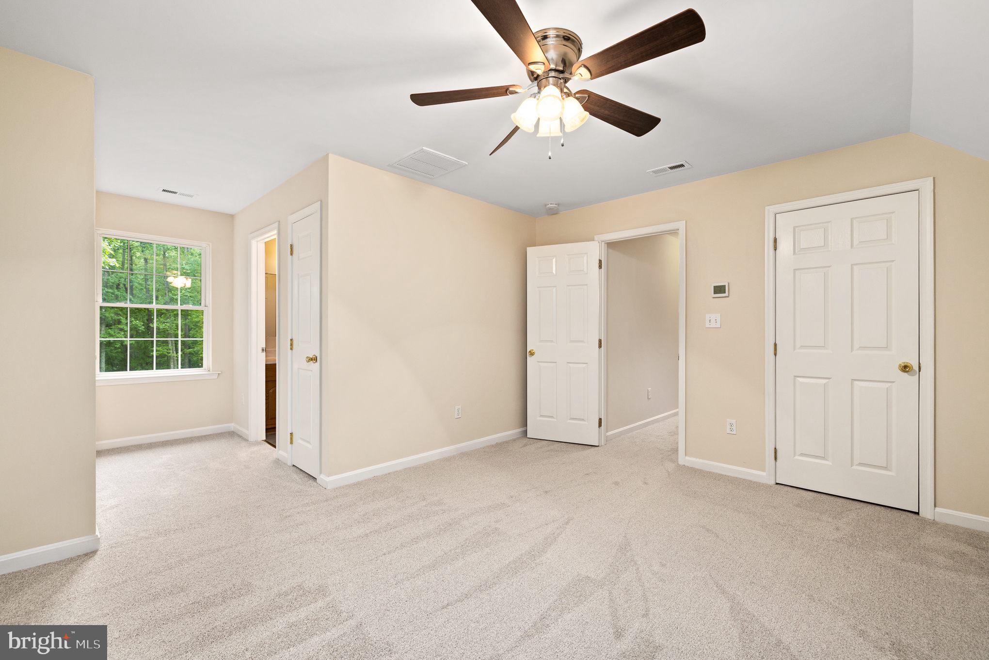 11020 Edenton Road Partlow, VA 22534 - Photo 17 of 33 Master Bedroom