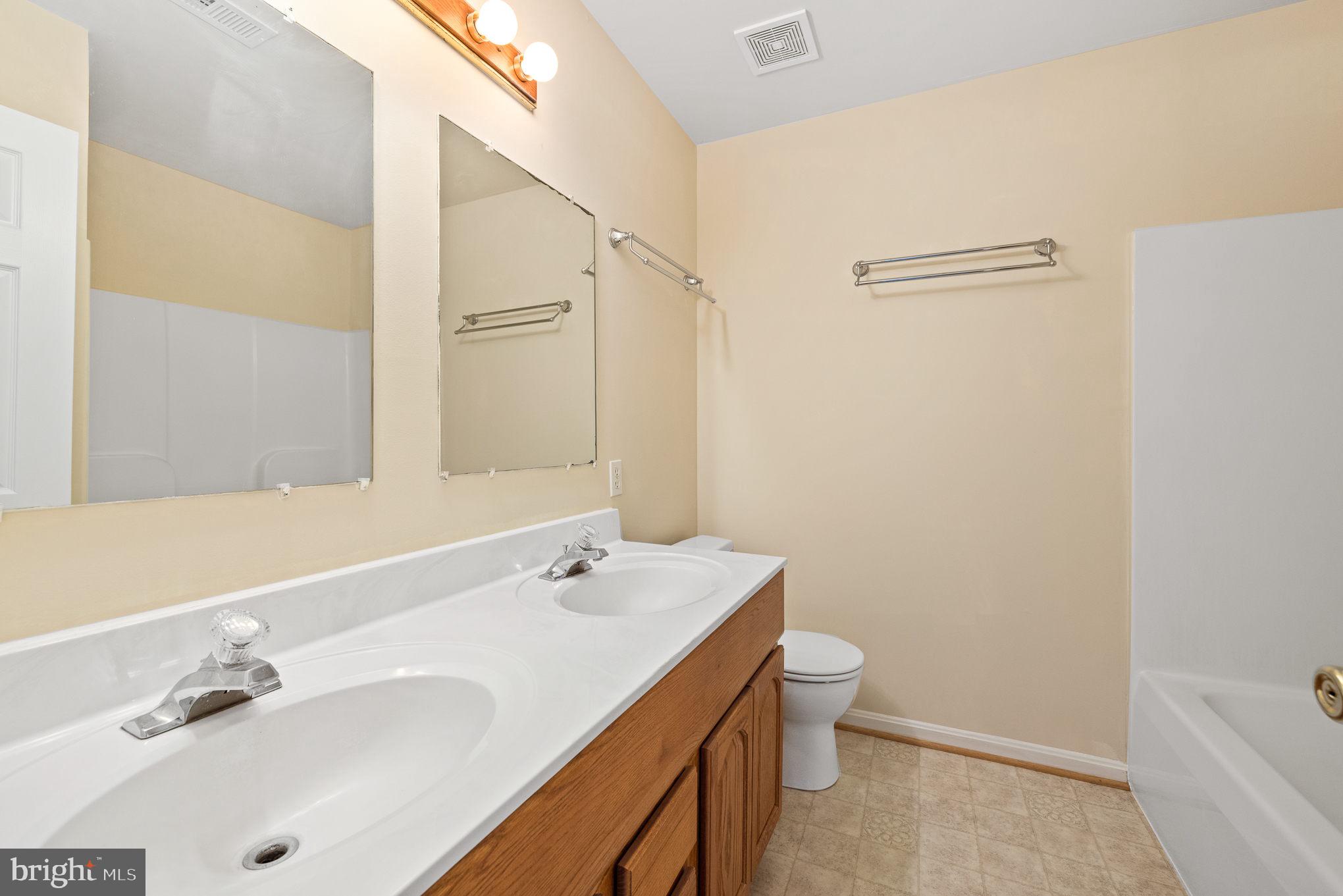 11020 Edenton Road Partlow, VA 22534 - Photo 18 of 33 Master Bathroom