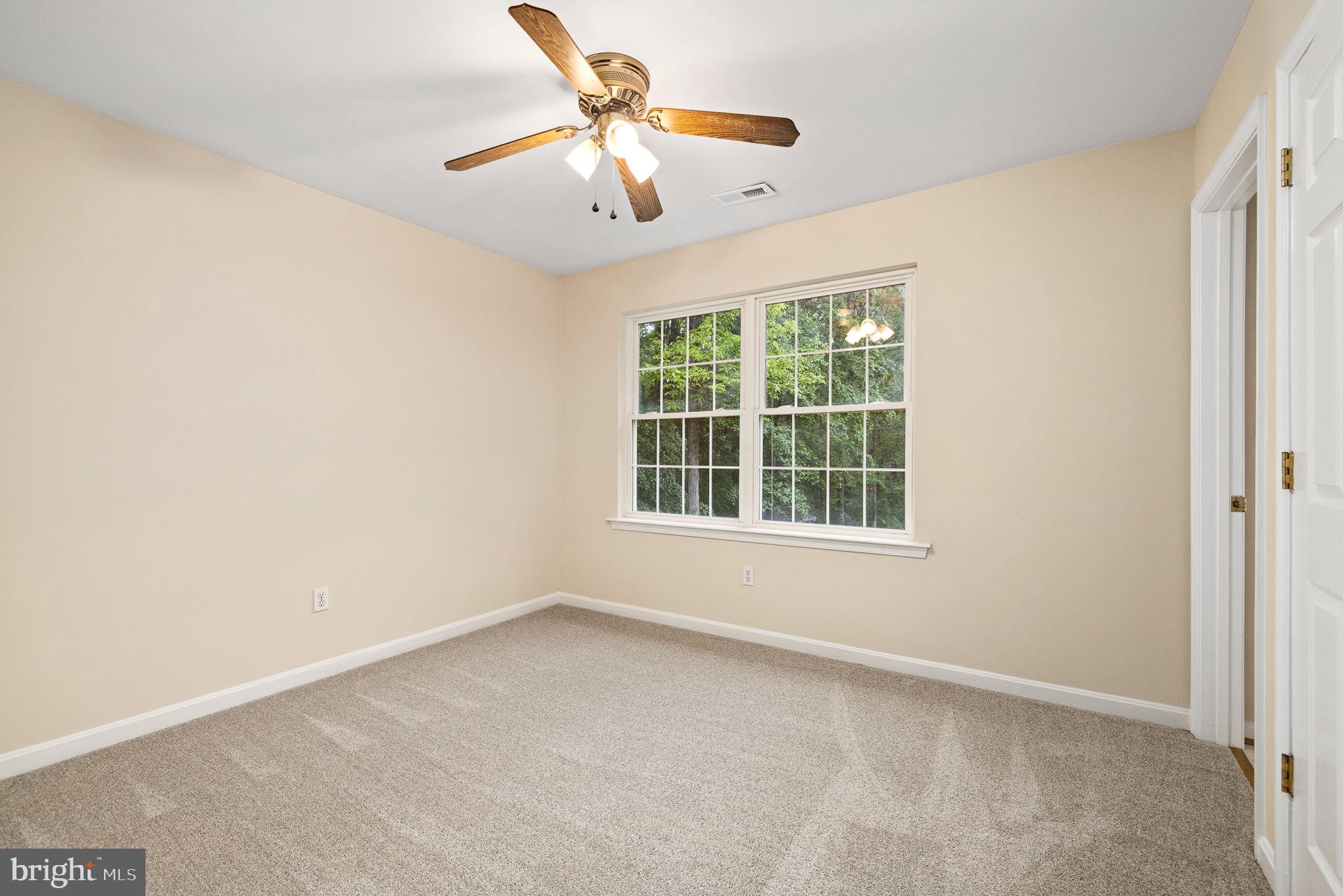 11020 Edenton Road Partlow, VA 22534 - Photo 19 of 33 Bedroom #2