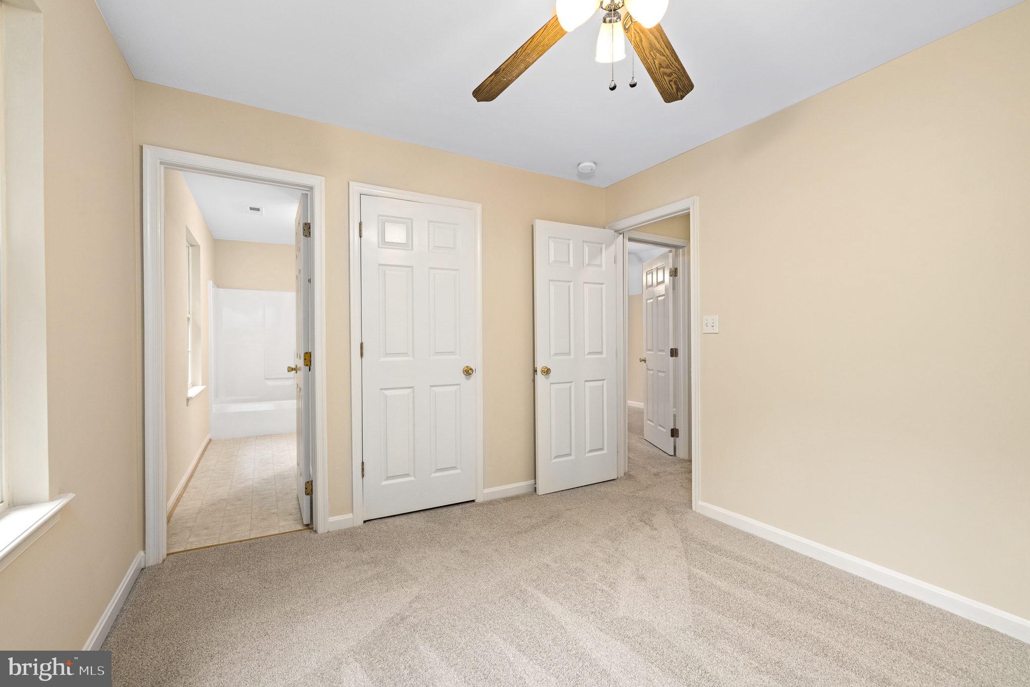 11020 Edenton Road Partlow, VA 22534 - Photo 20 of 33 Bedroom #2