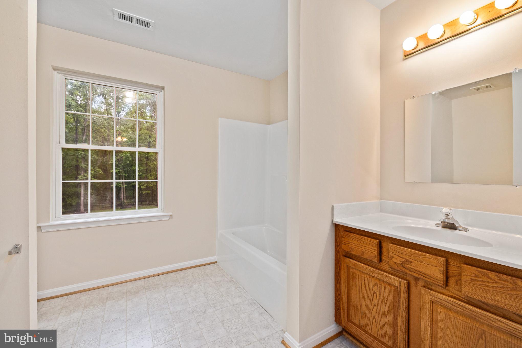 11020 Edenton Road Partlow, VA 22534 - Photo 21 of 33 Jack N Jill Bathroom