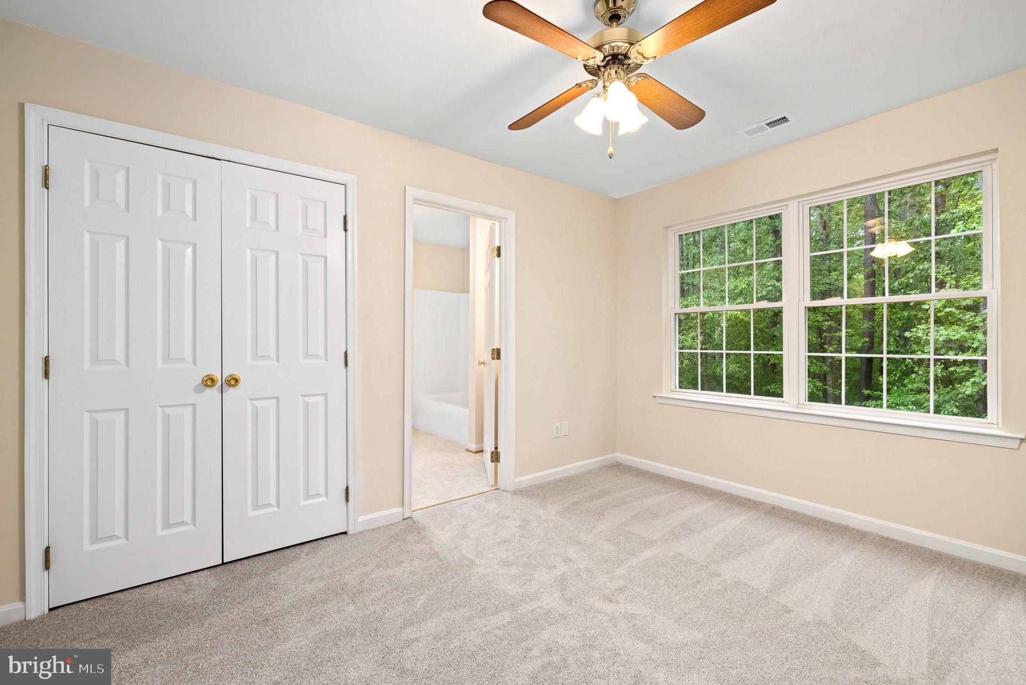 11020 Edenton Road Partlow, VA 22534 - Photo 22 of 33 Bedroom #3