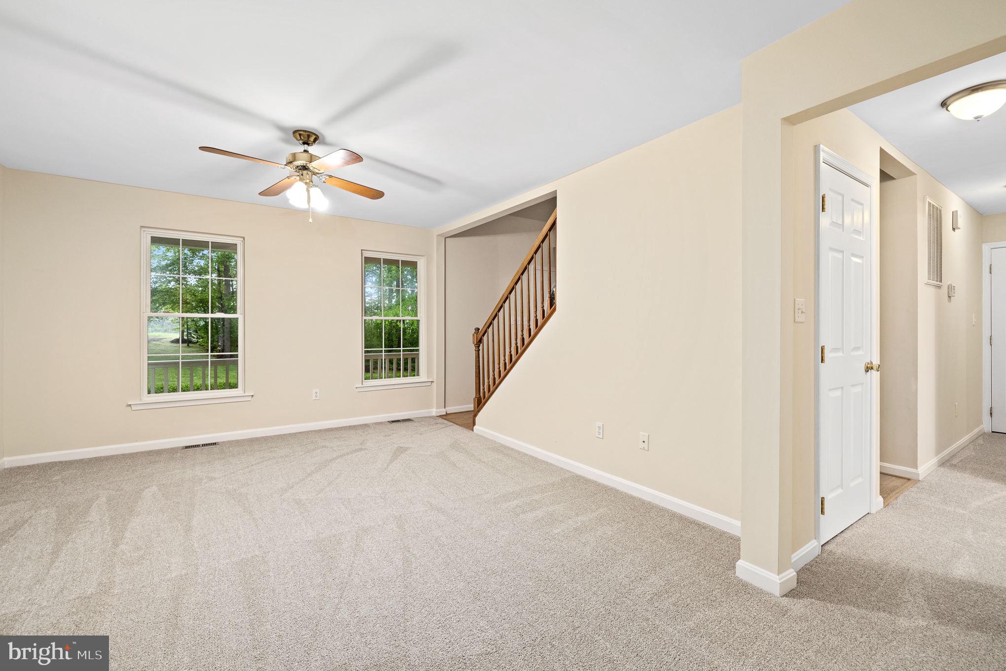 11020 Edenton Road Partlow, VA 22534 - Photo 7 of 33 Family Room