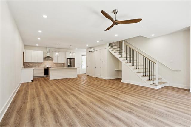 745 Carroll Street, Unit C Mandeville, LA 70448 - Photo 5 of 21 Gallery Image 5
