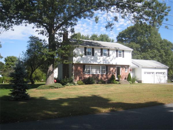 12 Brooks Road Sudbury, MA 01776 - Photo 2 of 25 Gallery Image 2