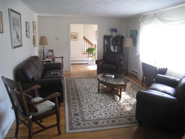 12 Brooks Road Sudbury, MA 01776 - Photo 4 of 25 Gallery Image 4