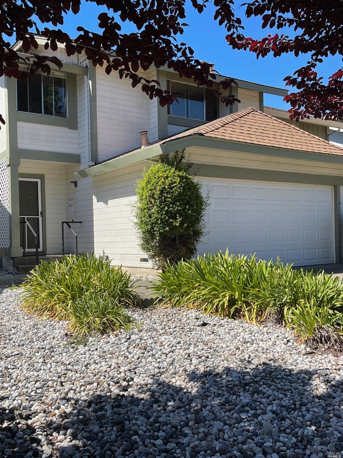 826 Hudis Street Rohnert Park, CA 94928 - Photo 1 of 1 Gallery Image 1