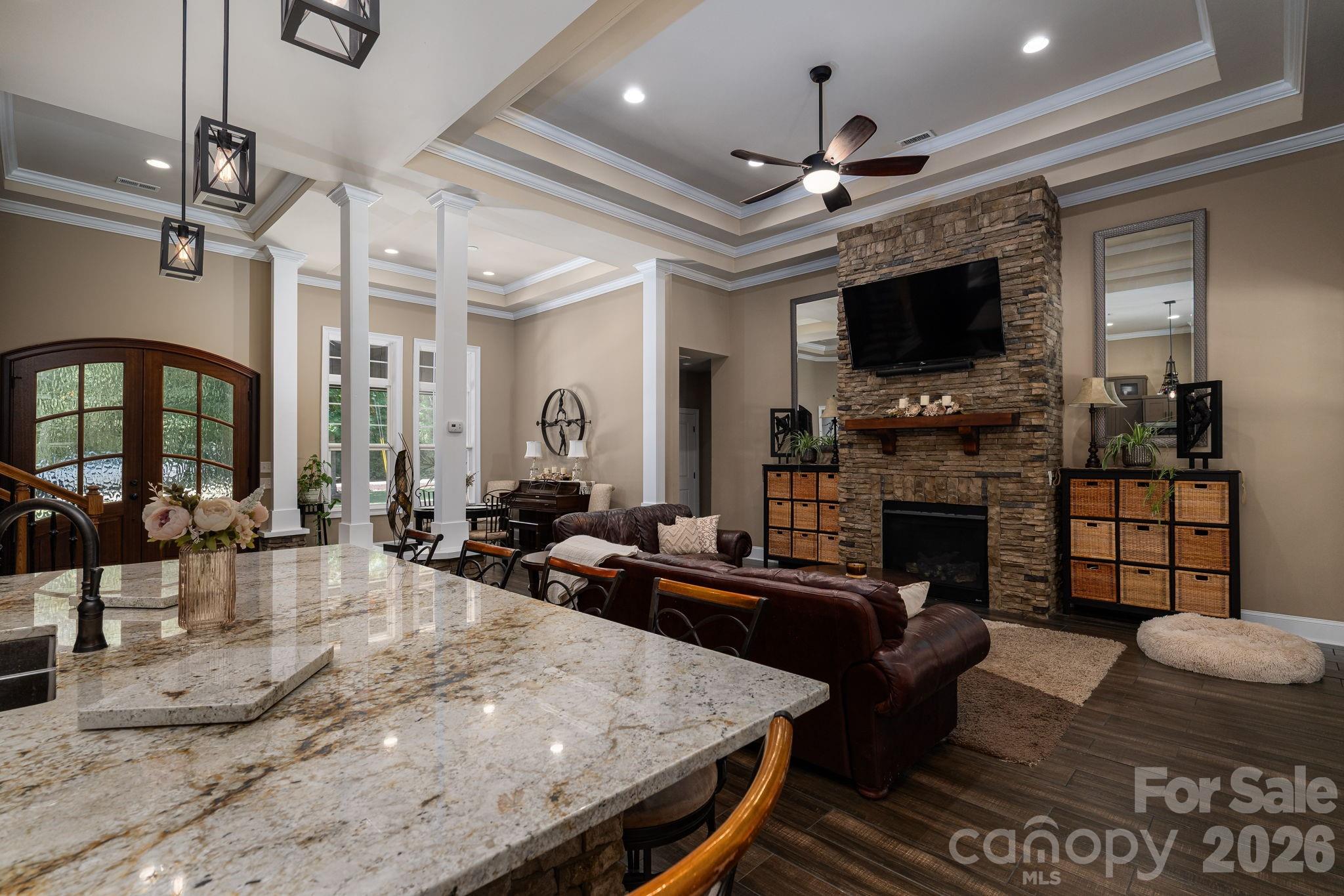489 Evergreen Road Lake Wylie, SC 29710 - Photo 7 of 47