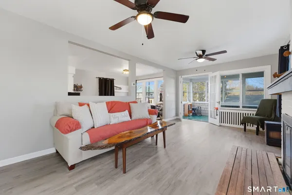 $309,000 | 120 Norwood Avenue, New London, CT 06320
