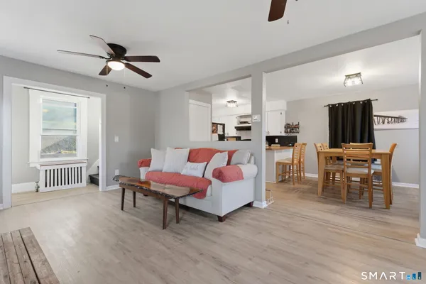 $309,000 | 120 Norwood Avenue, New London, CT 06320