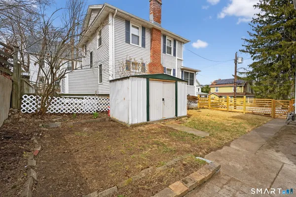 $309,000 | 120 Norwood Avenue, New London, CT 06320
