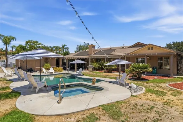 $1,399,000 | 23841 Piedras Road, Perris, CA 92570
