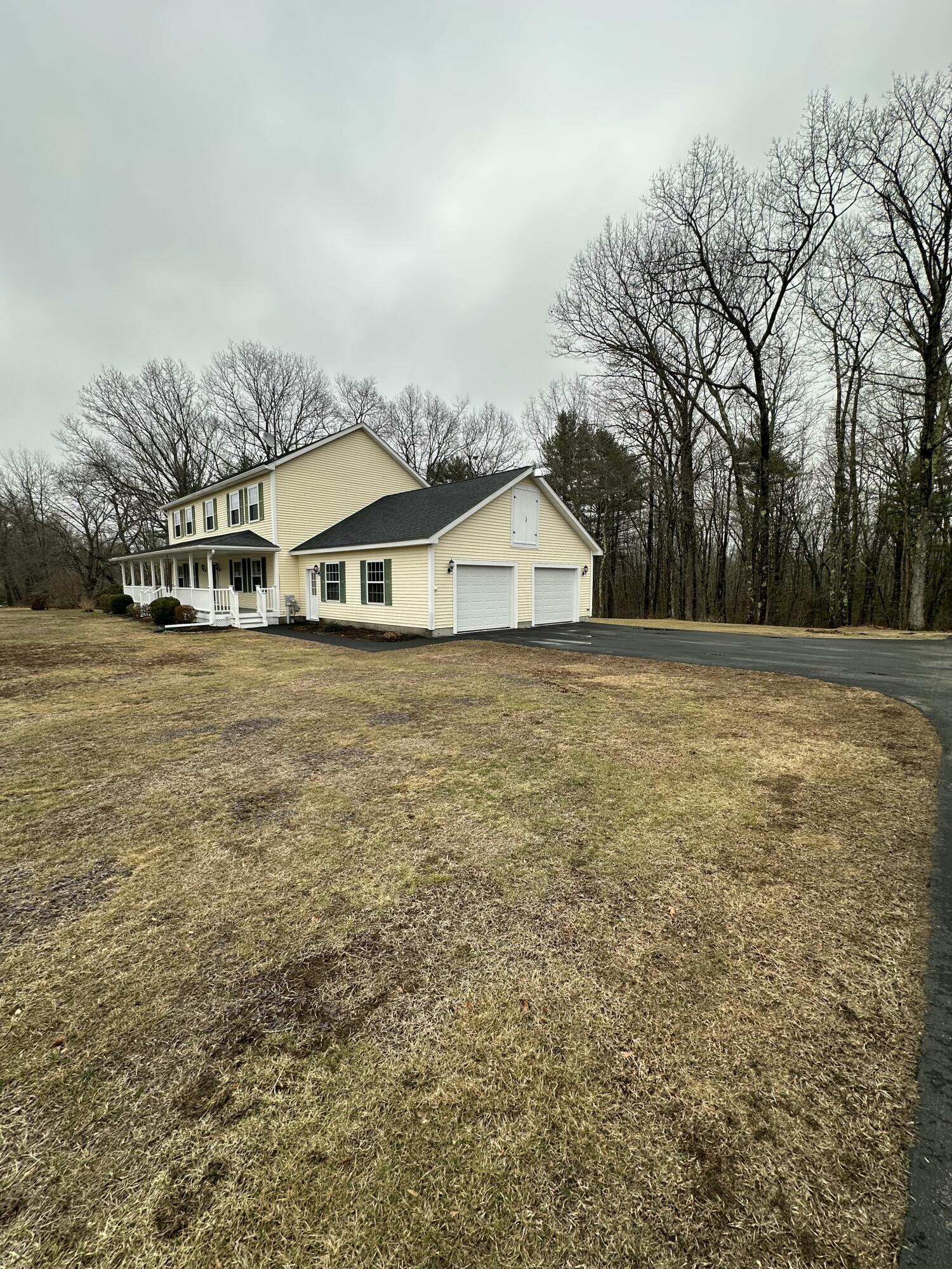 296 North Berwick Road Wells, ME 04090 - Photo 93 of 99 IMG_0515 2