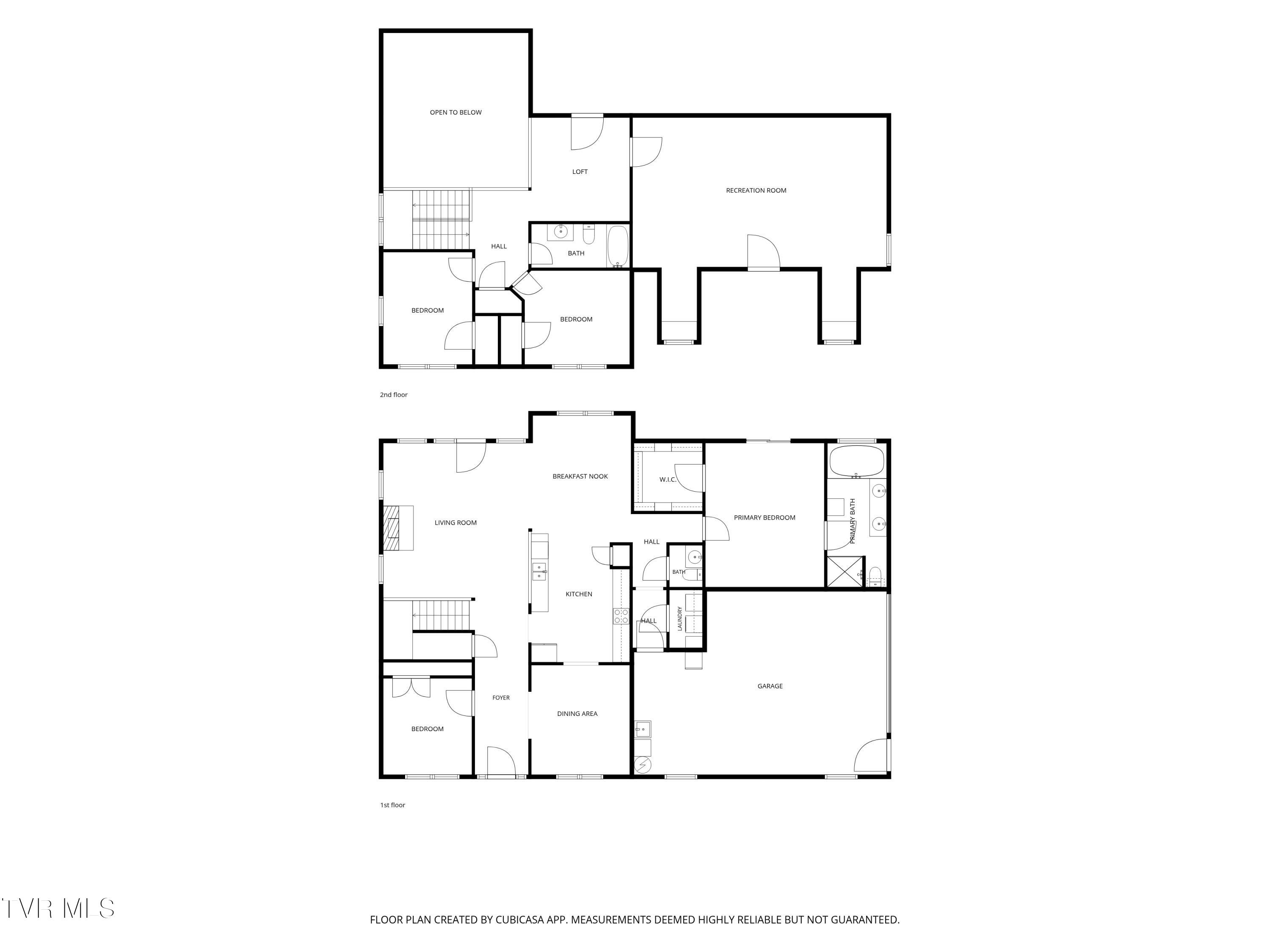 1321 Kendrick Creek Road Kingsport, TN 37663 - Photo 65 of 65 all_floors_1321_kendrick_creek_road_king
