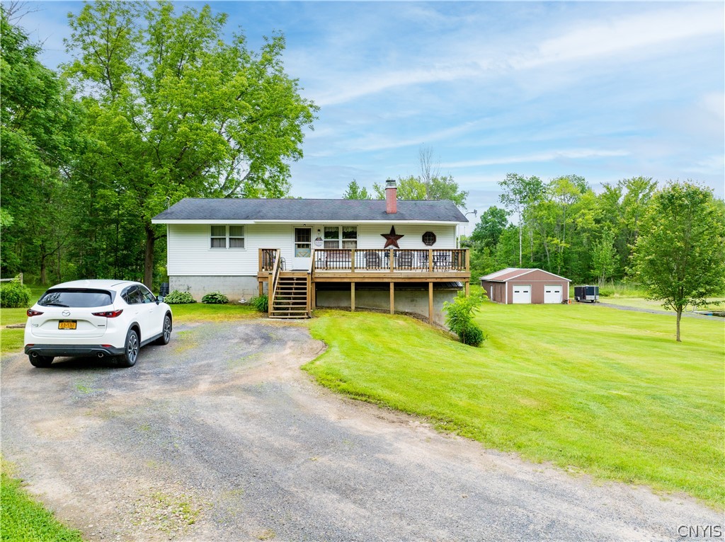 213 Emery Road Volney, NY 13069 - Photo 1 of 1