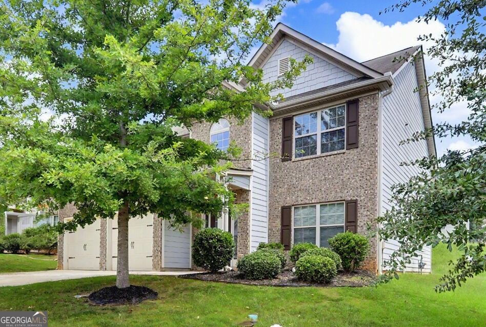 3482 Hancock View Decatur, GA 30034 - Photo 1 of 44 Front of House
